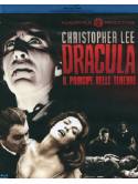 Dracula Il Principe Delle Tenebre