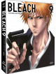 Bleach - Arc 9: The New Captain Shusuke Amagai (Eps.168-189) (3 Blu-Ray) (First Press)
