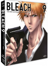 Bleach - Arc 9: The New Captain Shusuke Amagai (Eps.168-189) (3 Blu-Ray) (First Press)