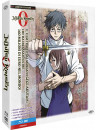 Jujutsu Kaisen 0 (Limited Edition) (Blu-Ray+Dvd)