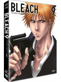 Bleach - Arc 9: The New Captain Shusuke Amagai (Eps.168-189) (3 Dvd) (First Press)
