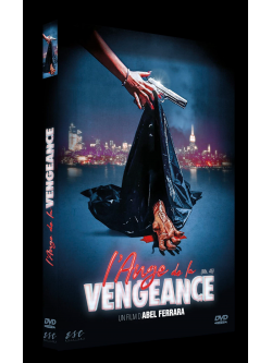 Ange De La Vengeance (L') [Edizione: Francia]