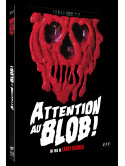 Attention Au Blob (Blu-Ray+Dvd) [Edizione: Francia]