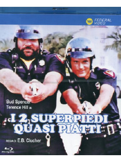 Due Superpiedi Quasi Piatti (I)