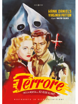 Terrore (Restaurato In Hd)