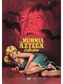 Mummia Azteca (La) - Collection (2 Dvd+Blu-Ray)