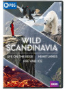 Wild Scandinavia [Edizione: Stati Uniti]