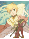 [Terra He...] Blu-Ray Disc Box (5 Blu-Ray) [Edizione: Giappone]