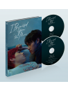 I Promised You The Moon (2 Blu-Ray) [Edizione: Giappone]