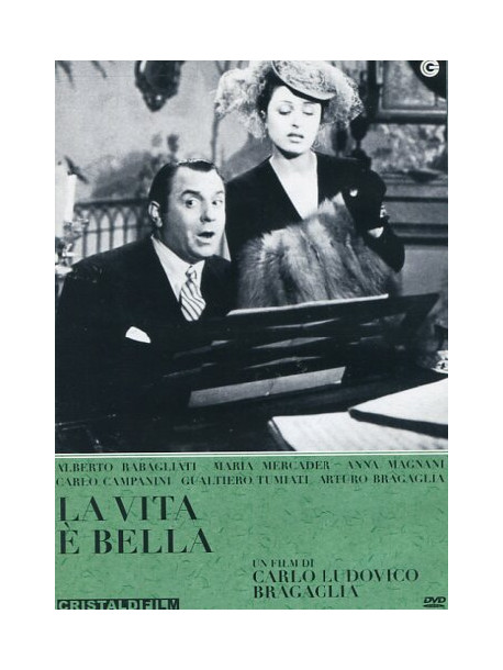 Vita E' Bella (La) (1943)