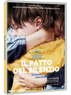 Patto Del Silenzio (Il)