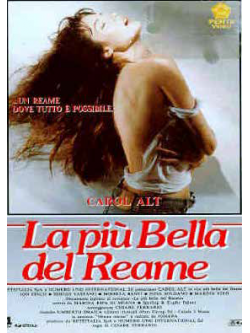 Piu' Bella Del Reame (La)