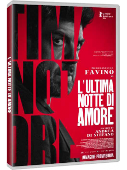 Ultima Notte Di Amore (L')