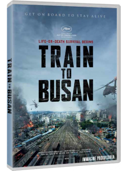 Train To Busan