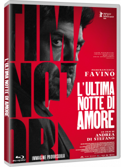 Ultima Notte Di Amore (L')