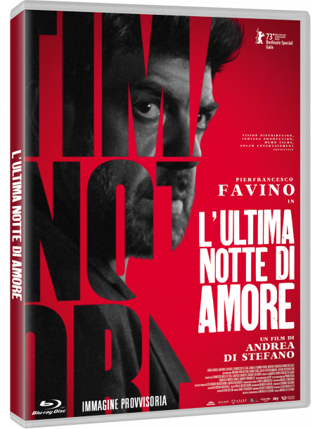 Ultima Notte Di Amore (L')