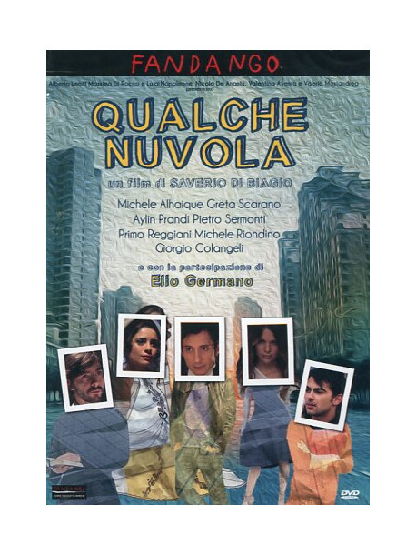 Qualche Nuvola