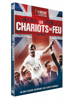 Les Chariots De Feu [Edizione: Francia]