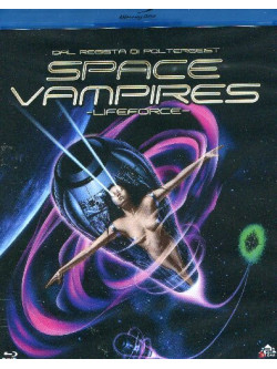 Space Vampires