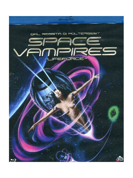 Space Vampires