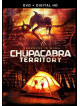 Chupacabra Territory [Edizione: Stati Uniti]