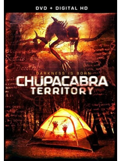 Chupacabra Territory [Edizione: Stati Uniti]
