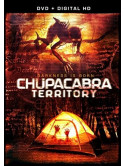 Chupacabra Territory [Edizione: Stati Uniti]