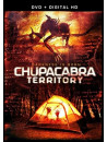 Chupacabra Territory [Edizione: Stati Uniti]