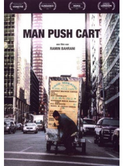 Man Push Cart [Edizione: Paesi Bassi]
