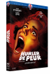 Hurler De Peur+Livret+Blu-Ray [Edizione: Francia]