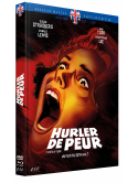 Hurler De Peur+Livret+Blu-Ray [Edizione: Francia]