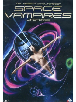 Space Vampires