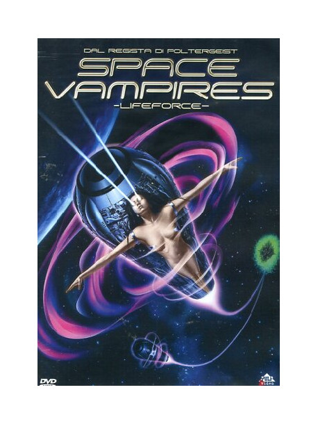 Space Vampires