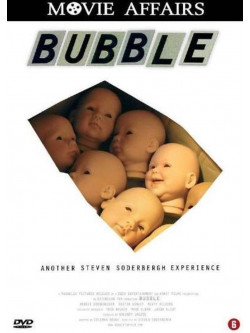 Bubble [Edizione: Paesi Bassi]