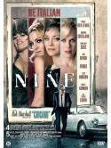 Nine [Edizione: Paesi Bassi]