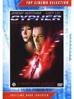 Cypher [Edizione: Paesi Bassi]