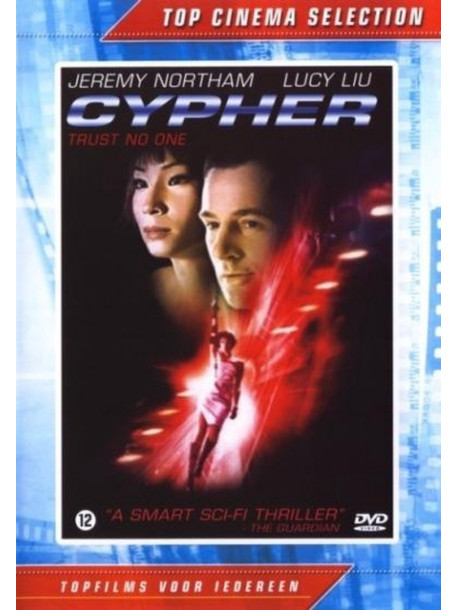 Cypher [Edizione: Paesi Bassi]