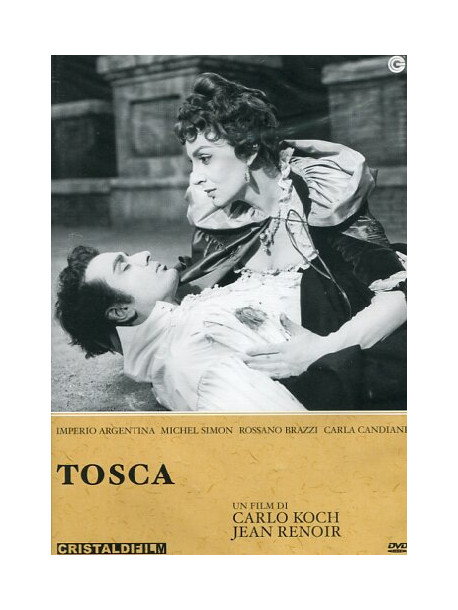 Tosca