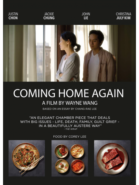 Coming Home Again [Edizione: Stati Uniti]