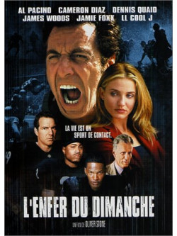 L Enfer Du Dimanche [Edizione: Francia]