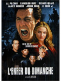 L Enfer Du Dimanche [Edizione: Francia]
