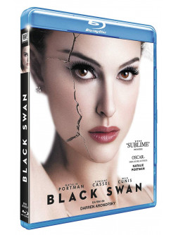 Black Swan (Blu-Ray + Dvd) [Edizione: Francia]