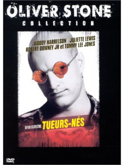 Tueurs-Nes [Edizione: Francia]