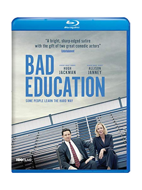 Bad Education (2019) [Edizione: Stati Uniti]