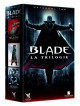 Blade La Trilogie (3 Dvd) [Edizione: Francia]
