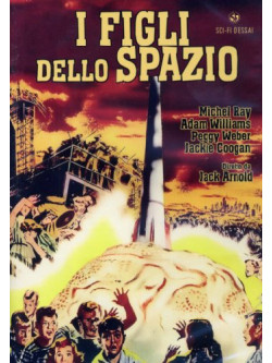 Figli Dello Spazio (I)