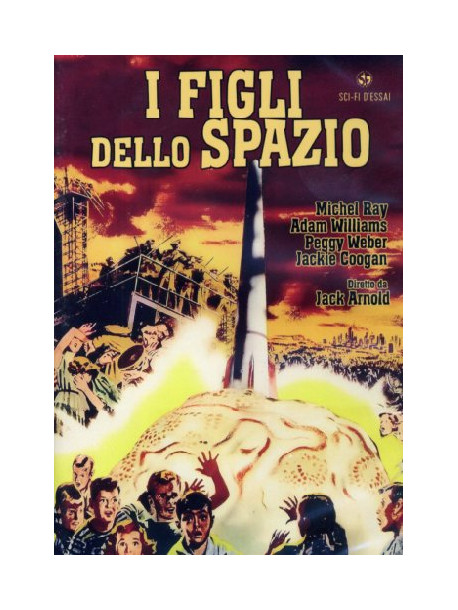 Figli Dello Spazio (I)