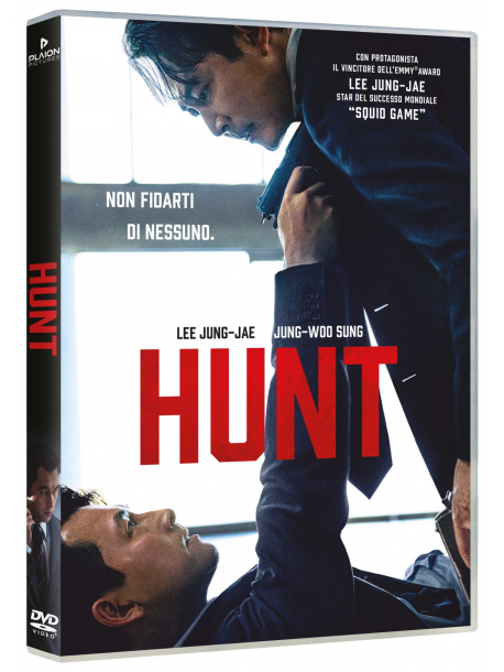Hunt