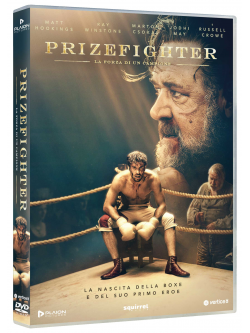 Prizefighter - La Forza Di Un Campione