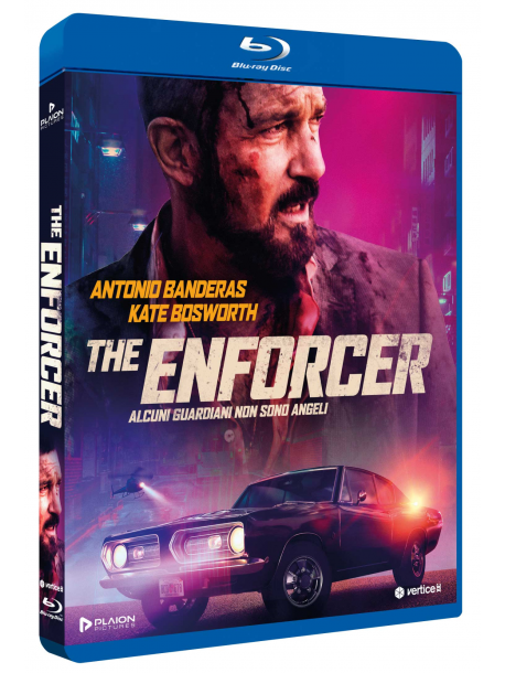 Enforcer (The)